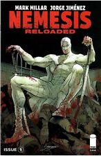 Nemesis Reloaded #1-5 | Select Covers | Image Comics NM- 2023 picture