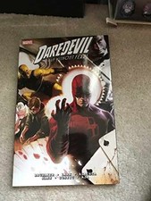 Daredevil Ultimate Collection 3 - Paperback, by Brubaker Ed; Rucka - Very Good picture