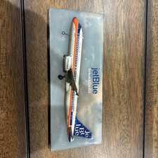 JetBlue Retro Magnet picture