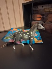 Breyer April Fool series 2024 LE Stablemate Blind Bags - Mini Cloud picture