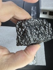 Botryoidal Hematite #1 Morocco 166g picture
