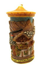 Vintage Johann Gunter Walldurn Baden 8
