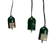 Kurt S. Adler USB Triple Twirl-It with DC Motors picture
