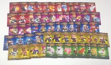 Minecraft Dungeons Arcade Cards Series 3 (#1-#60) Complete Base Set picture