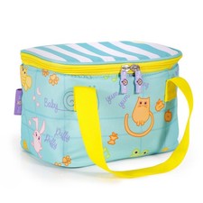 Milk&Moo Kids Lunch Bag, Insulated Lunch Box For Kids, Lightweight, Cute Cooler picture