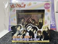 K-ON Pub Mirror Music Box Vol.3 K-ON K-ON K-ON K-ON K-ON K-ON K-ON K-ON picture