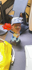 zuru series 2 NBA Anthony Edwards Minnesota Timberwolves Ultra rare picture