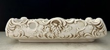 Vintage Inarco Japan Elegante Centerpiece Bowl Candle Holder Planter E-2989 MCM picture