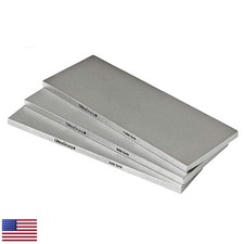Ultra Sharp Diamond Sharpening Stone Set 8 x 3 Coarse/Medium/Extra Fine picture