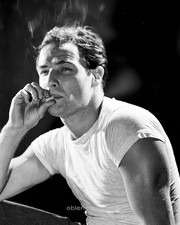 8x10 MARLON BRANDO GLOSSY PHOTO photograph picture print picture