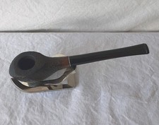 Early Vintage Lorenzo JET Tobacco Pipe  / Lot #648 picture