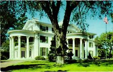 Vintage Postcard- Arbor Lodge Mansion, Nebraska City, NE. 1960s picture