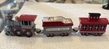 Lionel 100th Anniversary Limited Edition Train Alarm Clock Replacement TRAIN picture