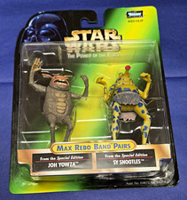 Star Wars Power of the Force