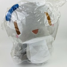 Hololive English Ouro Kronii Boros Plush Mascot Official 1st Anniversary NEW picture