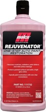Paint Rejuvenator - One Step Automotive Paint Restoration/Clear Coat picture