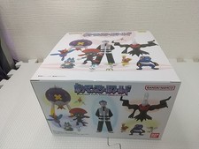 Pokemon Scale World Sinnoh Region Vol.3 Set Figure 1/20 BANDAI 2026 picture