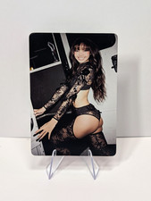 LISA BLACKPINK Moon Star KPOP Girl Photo Goddess Idol Card Pop picture