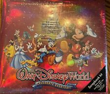 New Walt Disney World Scrapbook Starter Kit New Sealed From The 2000s/early 10s picture