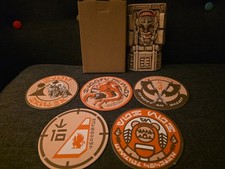 Star Wars Galaxy's Edge Oga's Cantina DJ Rex R-3X 1st Edition Tiki Mug Disney picture