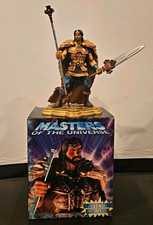 NECA King Randor MOTU 2005 Convention Exclusive Figure picture