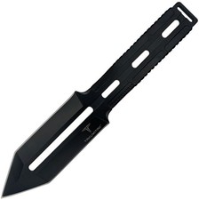 Takumitak Silence Fixed Blade picture