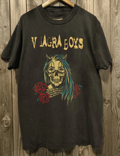 Viagra Boys Collection T shirt Unisex Gift For Fan S-234XL Streetwear 1UU141 picture