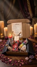 Self Love Ritual Kit Emotional Healing Spiritual Self Care Gift Set picture