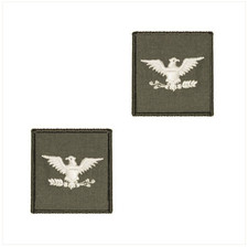 Vanguard NAVY EMBROIDERED RANK: CAPTAIN - FLIGHT SUIT picture