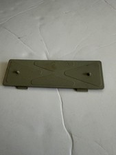 Vintage 1981 Star Wars ESB At-At Walker Battery Cover Original Part No Repro picture