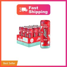 Alani Nu Cherry Slush Sugar Free Energy Drink (Pack of 12) picture