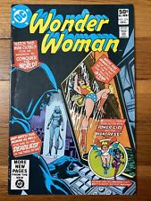 Wonder Woman 274 1st Appearance 2nd Cheetah picture