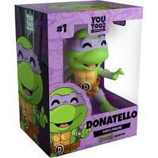 Youtooz: Teenage Mutant Ninja Turtles Collection - Donatello Vinyl Figure picture