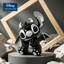 Enesco Disney Lilo & Stitch Night Guardian Figurine in stock New Gift picture