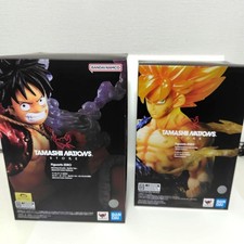 FiguartsZERO TAMASHII NATIONS Limited picture