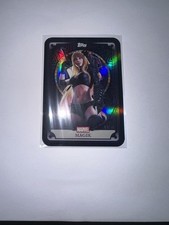 2026 Topps Marvel Neon - Magik NT-6 Black /10 picture