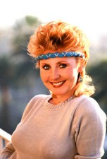 Lulu OBE is a Scottish singer-songwriter She is internationally kn - Old Photo 2 picture