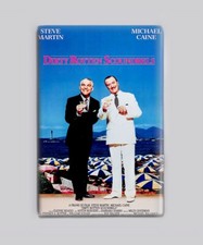 DIRTY ROTTEN SCOUNDRELS (1988) - 2