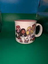 2024 BRATZ LG Coffee Mug 