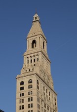 Photo:Hartford Connecticut Travelers Tower 2011 skyscraper skyline picture