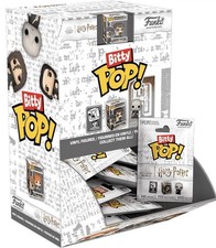 Funko Bitty Pop Harry Potter Mystery Bag Sealed (One Bitty Pop Per Transaction) picture