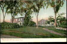 Postcard: Manchester NH, Gen. Stark's House. picture