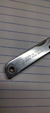 Mac Tools Keychain Knife picture