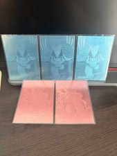 1992 Marvel Universe Holo Series 3 Wolverine (3) Ghost Rider (2) Lot Of 5 Total picture