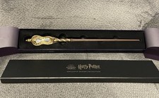Harry Potter Time Turner Wand - Exclusive to Harry Potter Studios London picture