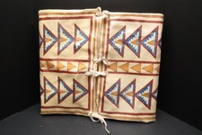 HUGE Plateau Nez Perce Native 21