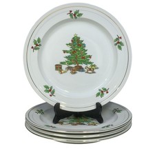 Tienshan Retired 1996-1999 'Holiday Hostess' 10.75