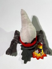 Pokemon Center Darkrai Pokedoll Plush Doll 2007 Japan Hang Tag picture