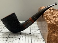 Vintage Stanwell Hand Made Estate Pipe Made In Denmark Collectible picture