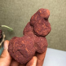 Top Best Rare Natural dinosaur dung coprolite Poop mineral specimen 160g A3204 picture